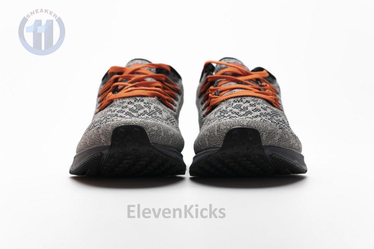 CI2074-001 Nike Air Zoom Pegasus 36 Grey Orange