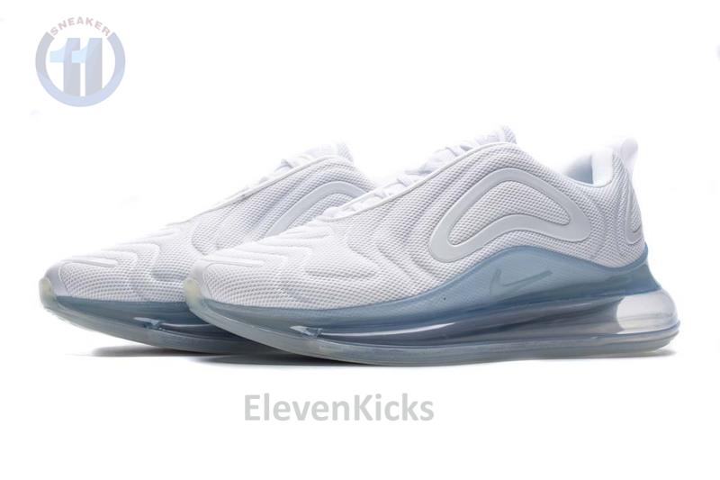 Nike Air Max 720 Pure Platnium AO2924-100