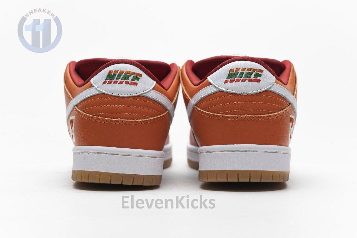 CZ5130-600 7-Eleven x Nike SB Dunk Low
