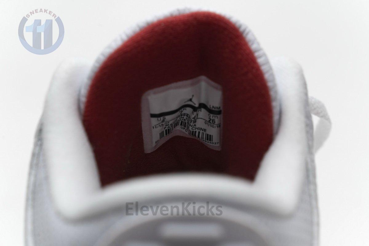136064-116 Air Jordan 3 Retro Hall of Fame