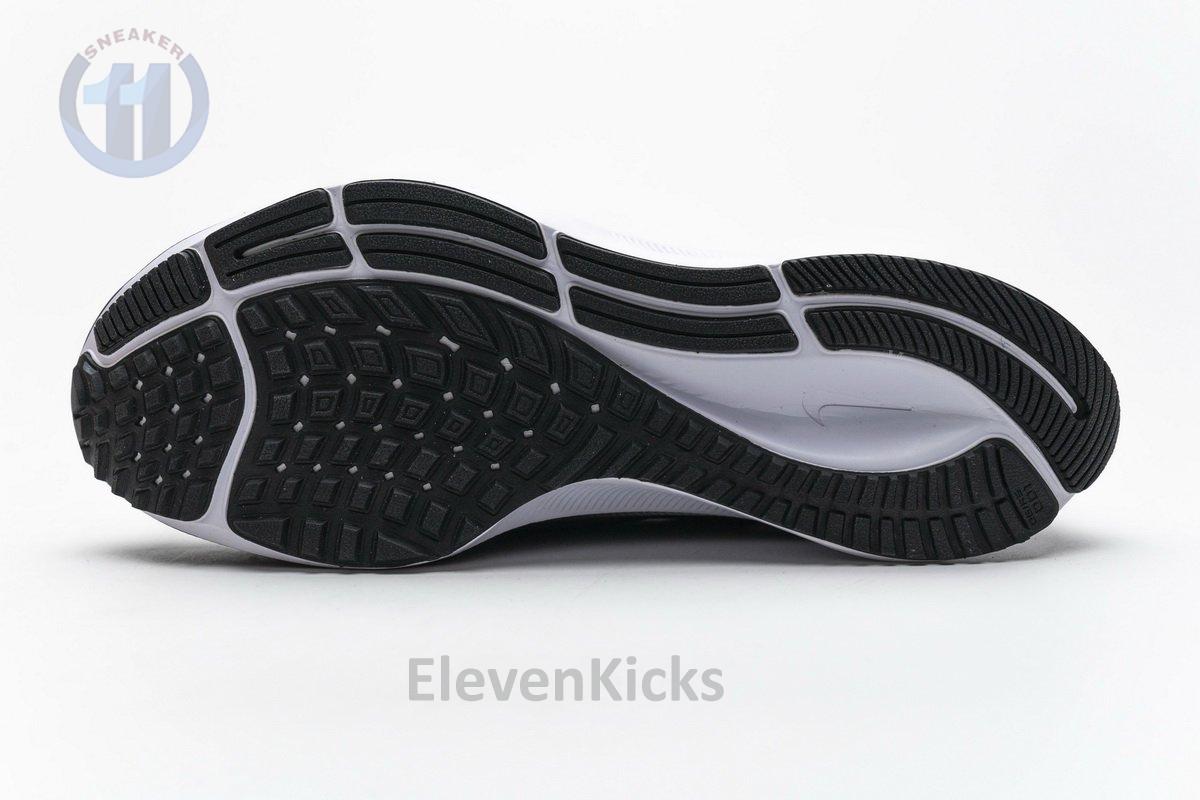 BQ9646-002 Nike Air Zoom Pegasus 37 Black White