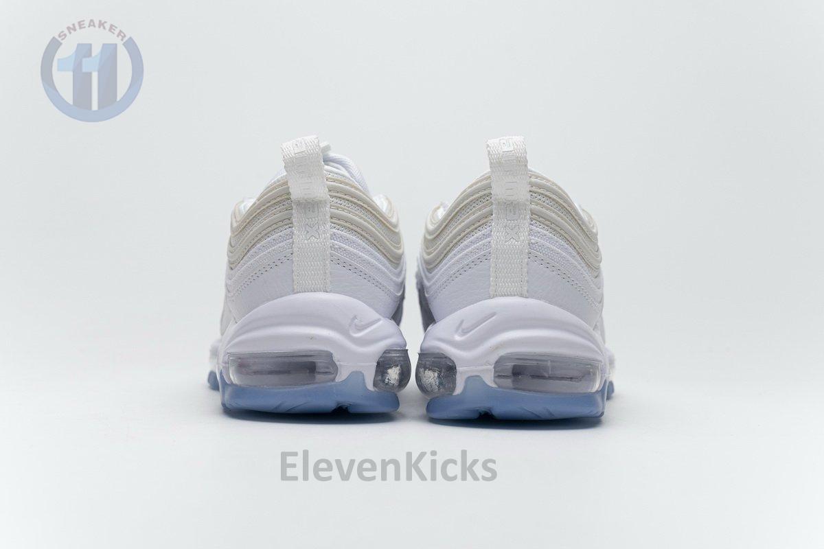 CT4526-100 Air Max 97 QS White Ice