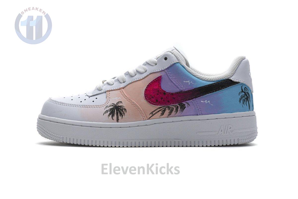 Air Force 1 Low