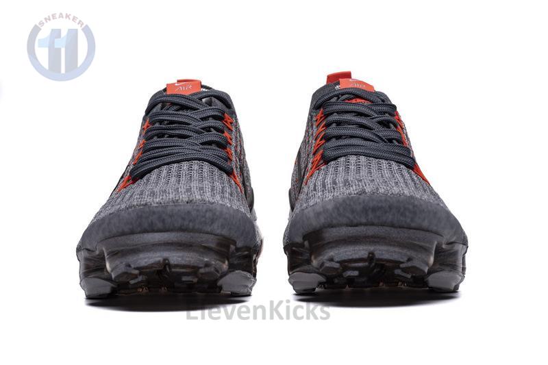 Nike Air VaporMax Flyknit 3.0 2019 “GreyOrange”AJ6910-105