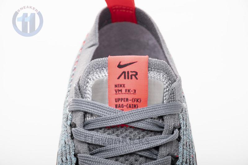 Nike Air Vapormax Flyknit 3 Flash Crimson AJ6910-601
