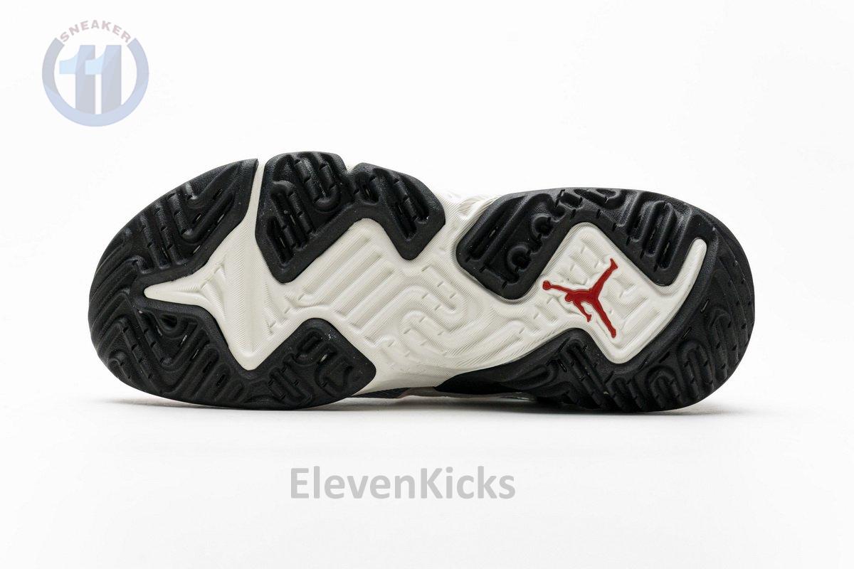 CW0783-901 Jordan Delta SP Black Light Blue