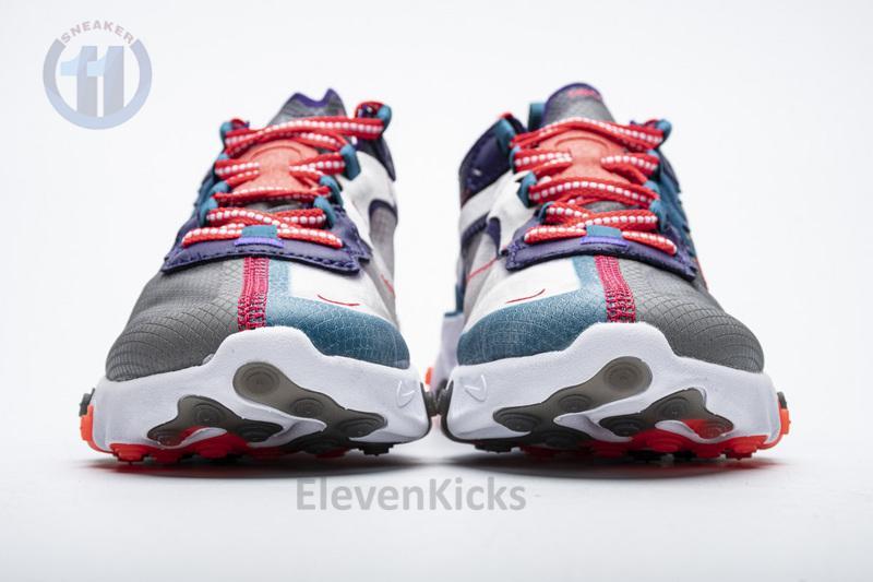 Nike React Element 87 Red Orbit CJ6897-061