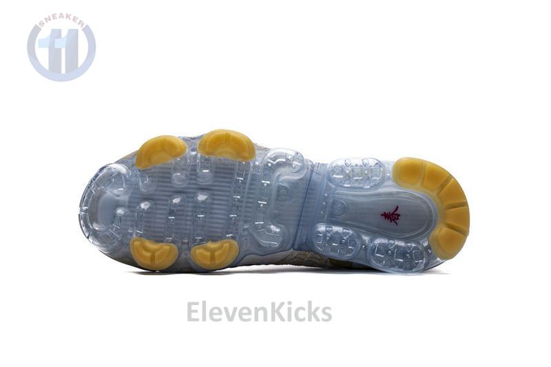2018 2.0 Nike Air VaporMax Flyknit 2.0 CNY BQ7037-001