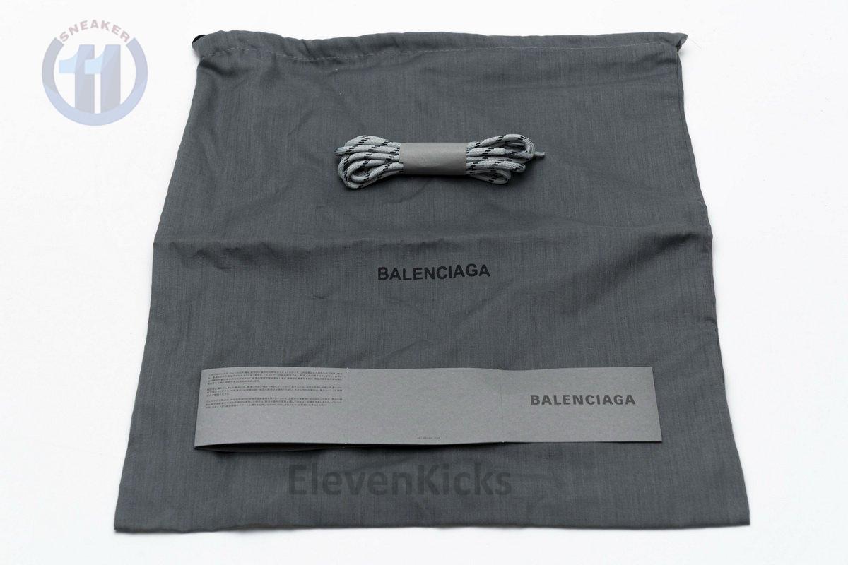 544351 w09o1 1705 Ba*len*cia*ga triple s grey