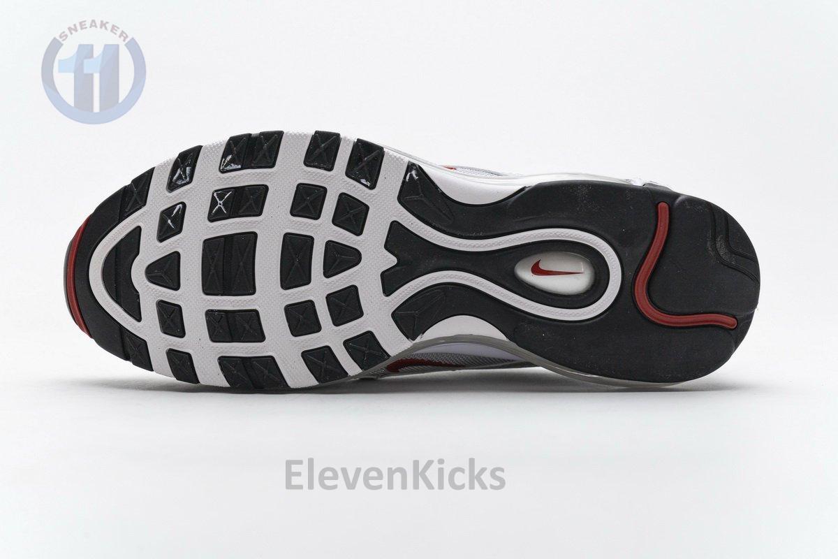 884421-001 Nike Air Max 97 OG Silver Bullet