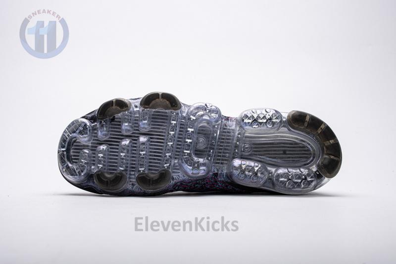 Nike Air VaporMax Flyknit 3.0 2019 “Throwback Future”AJ6910-007