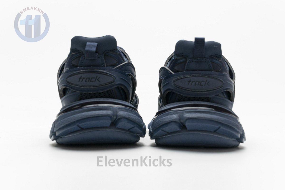 542436 w2la1 4107 Ba*len*cia*ga tess s.dark navy