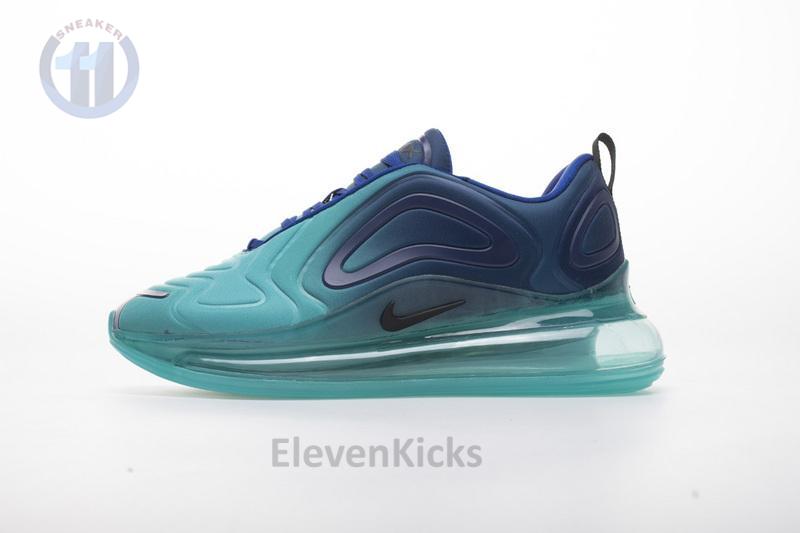 Nike Air Max 720 Sea Forest AO2924-400