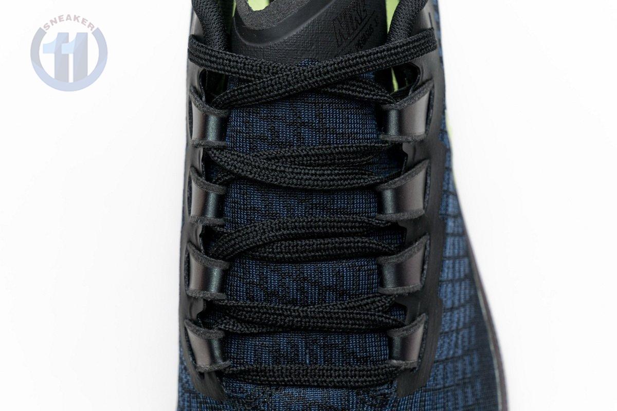 BQ9646-001 Nike Air Zoom Pegasus 37 Peacock Blue