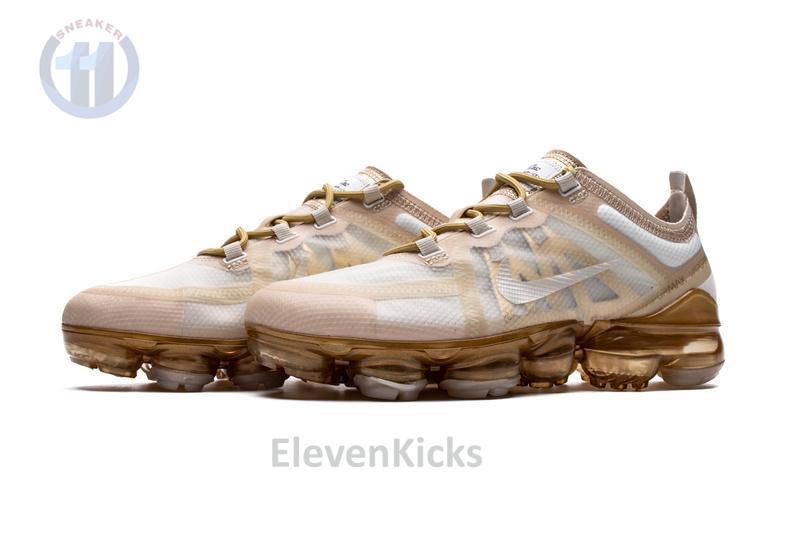 Nike Air VaporMax 2019 Gold AR6632-101