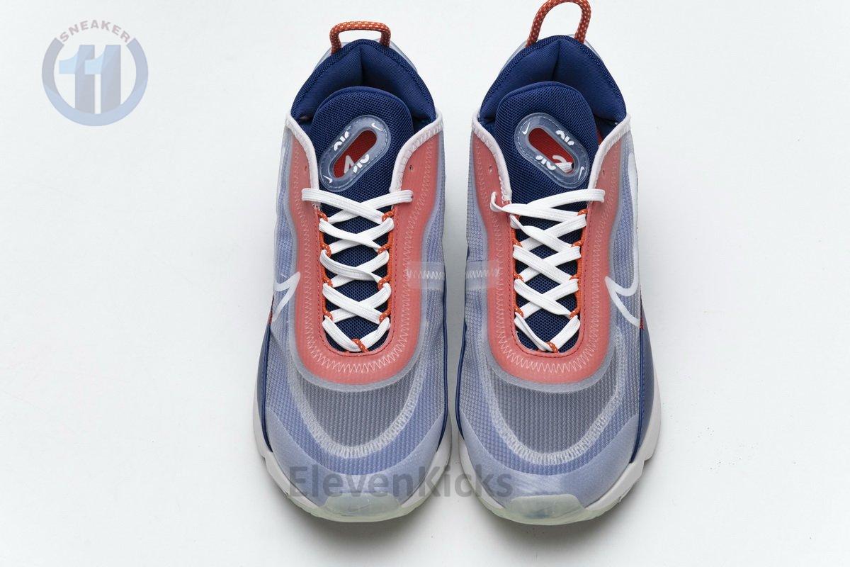 CT1091-101 Nike Air Max 2090 USA