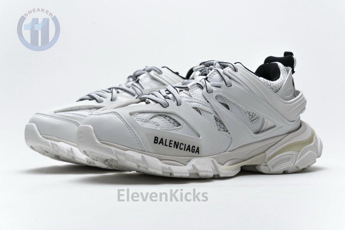 542436 w3ac1 9010 Ba*len*cia*ga tess s.black white