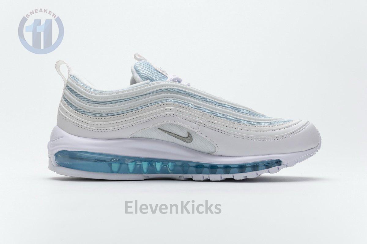 Nike Air Max 97 Mschf X Inri “jesus Shoes”