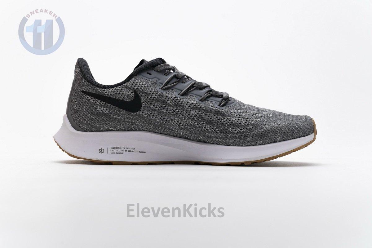 AQ2203-001 Nike Air Zoom Pegasus 36 Grey