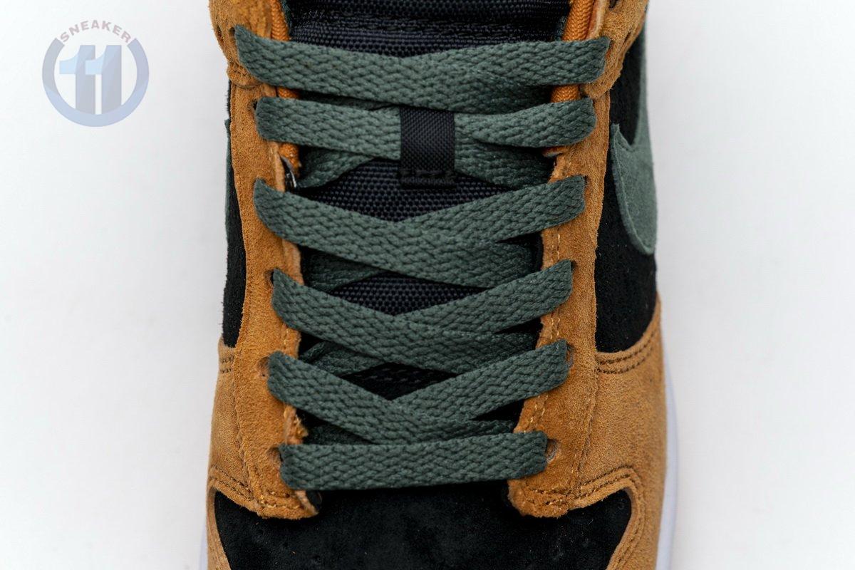 DA1469-001 Nike Dunk Low SP“Ceramic”