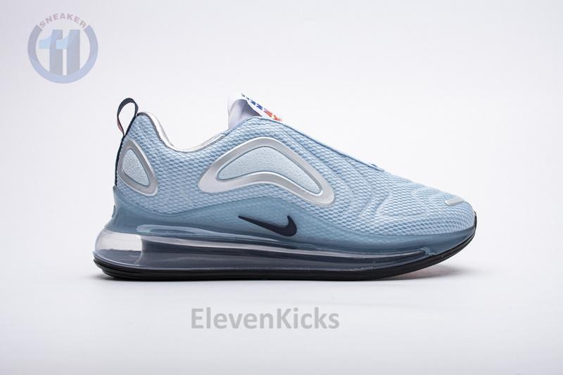 Nike Air Max 720 Waffle CK5033-400