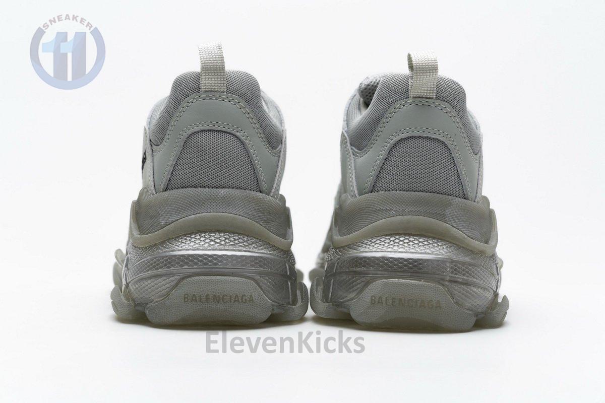 544351 w09o1 1705 Ba*len*cia*ga triple s grey
