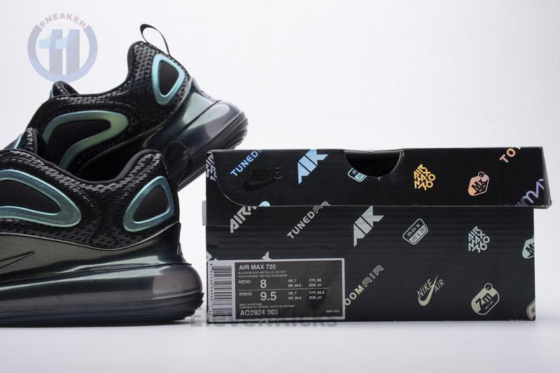 Nike Air Max 720 Throwback Future Iridescent AO2924-003