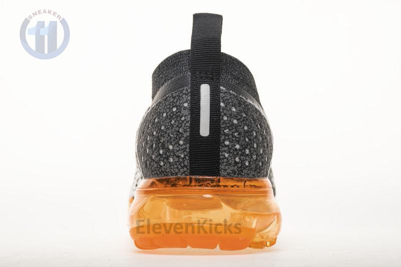 2018 2.0 Nike VaporMax 2.0 “Mango” 942842-106
