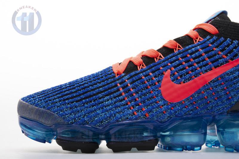 Nike Air Vapormax Flyknit 3 Blue Fury AJ6900-401