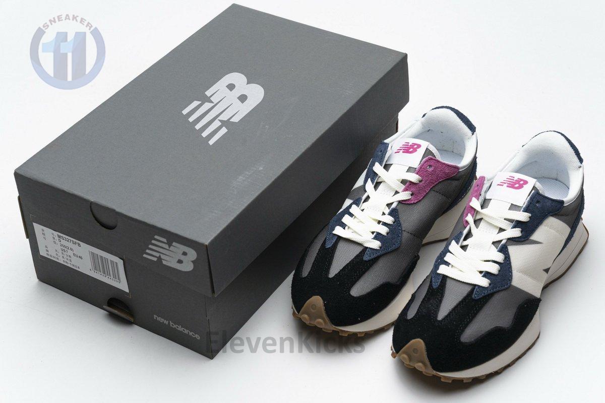 MS327SFB New Balance Castle Rock