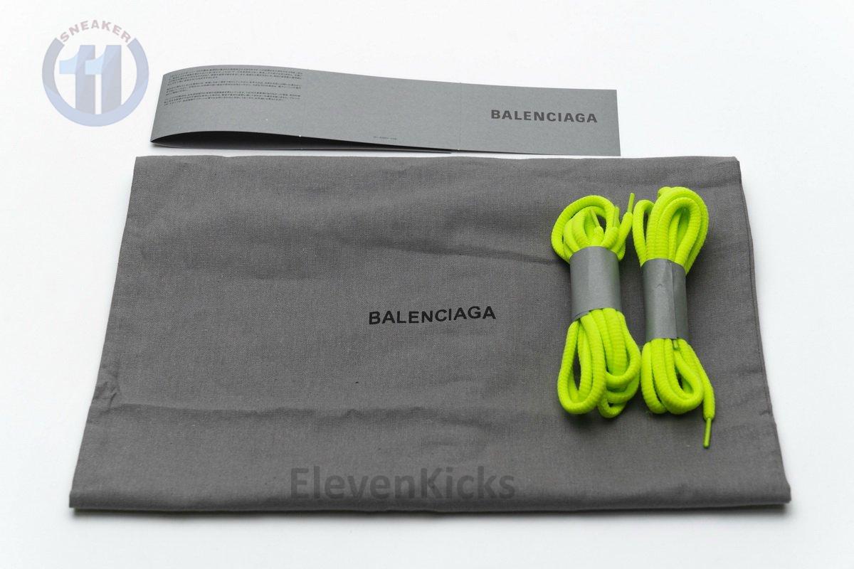 542436 w1gb7 2014 Ba*len*cia*ga tess s.fluorescent yellow