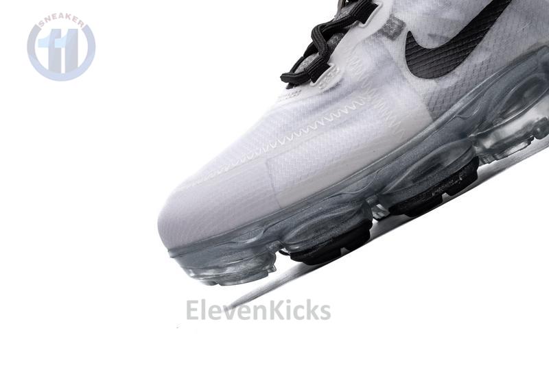 Nike VaporMax 2019 Pale Ivory AR6632-100