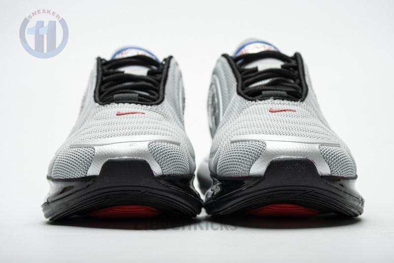 AO2924-019 Nike Air Max 720 Metallic Silver