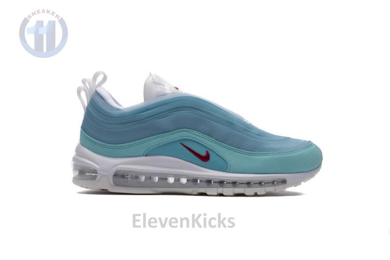 Nike Air Max 97 ‘Shanghai Kaleidoscope’ CI1508-400