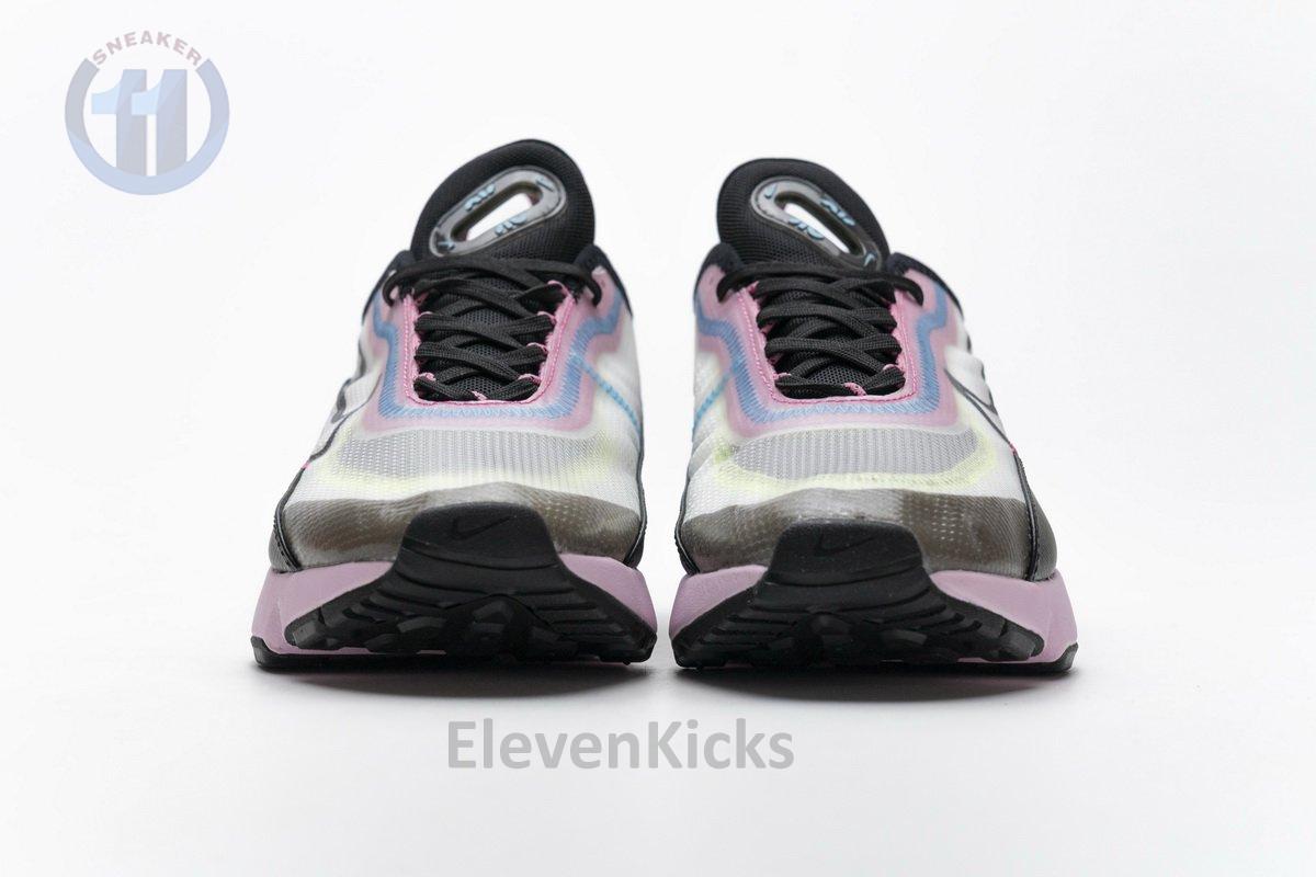 CW4286-100 Nike Air Max 2090 Pink Foam