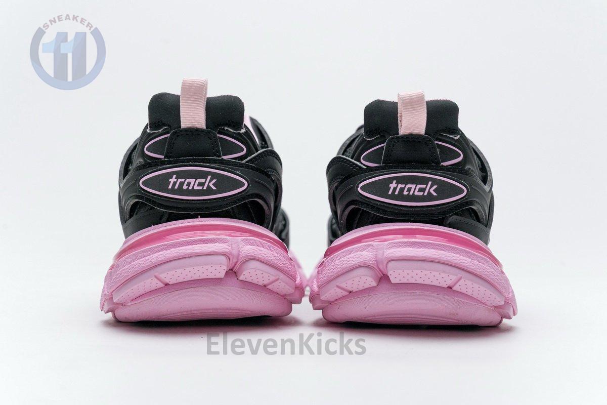 542436 w2la1 4800 Ba*len*cia*ga tess s.black pink