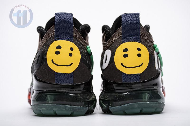 Nike Air Vapormax 2019 CPFM “Cactus Plant Flea Market”CD7001-300