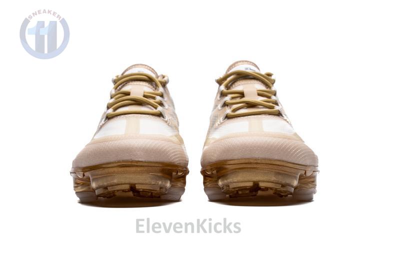 Nike Air VaporMax 2019 Gold AR6632-101
