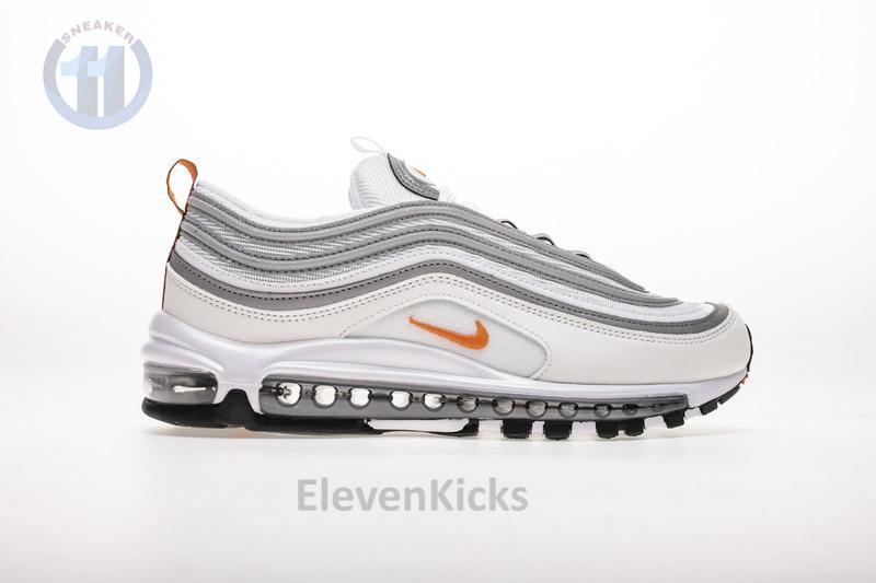 Nike Air Max 97 “White Cone”BQ4567-100