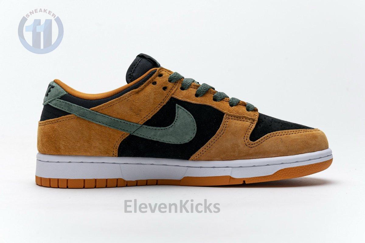 DA1469-001 Nike Dunk Low SP“Ceramic”