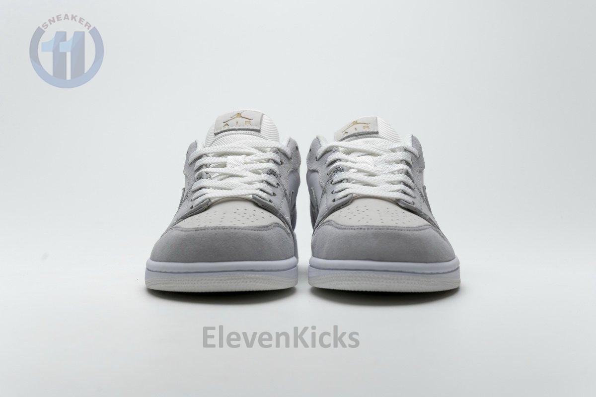 CV3043-100 Air Jordan 1 Low “Paris”