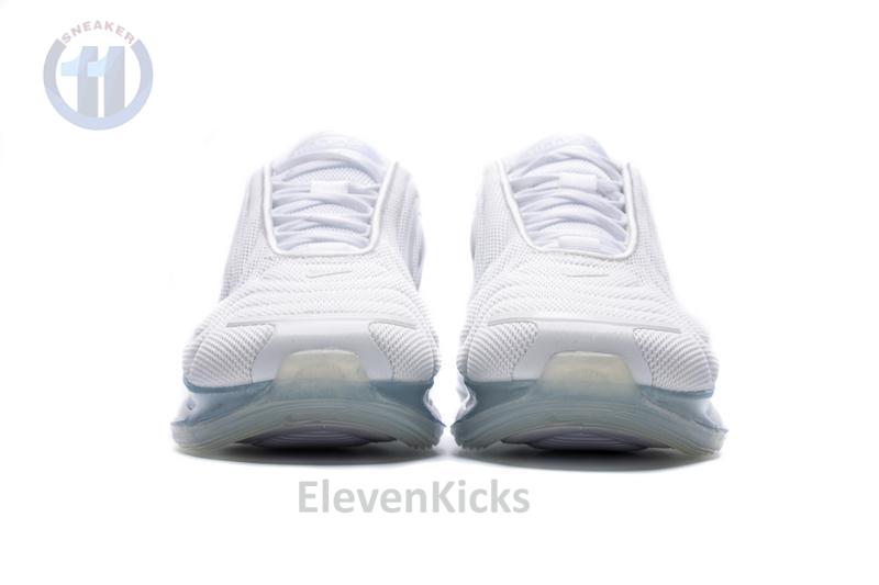 Nike Air Max 720 Pure Platnium AO2924-100