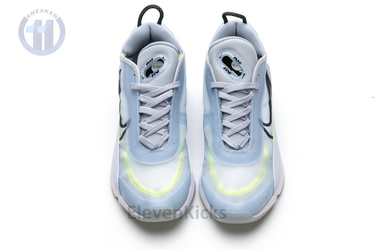 CT7695-400 Nike Air Max 2090 Photon Dust