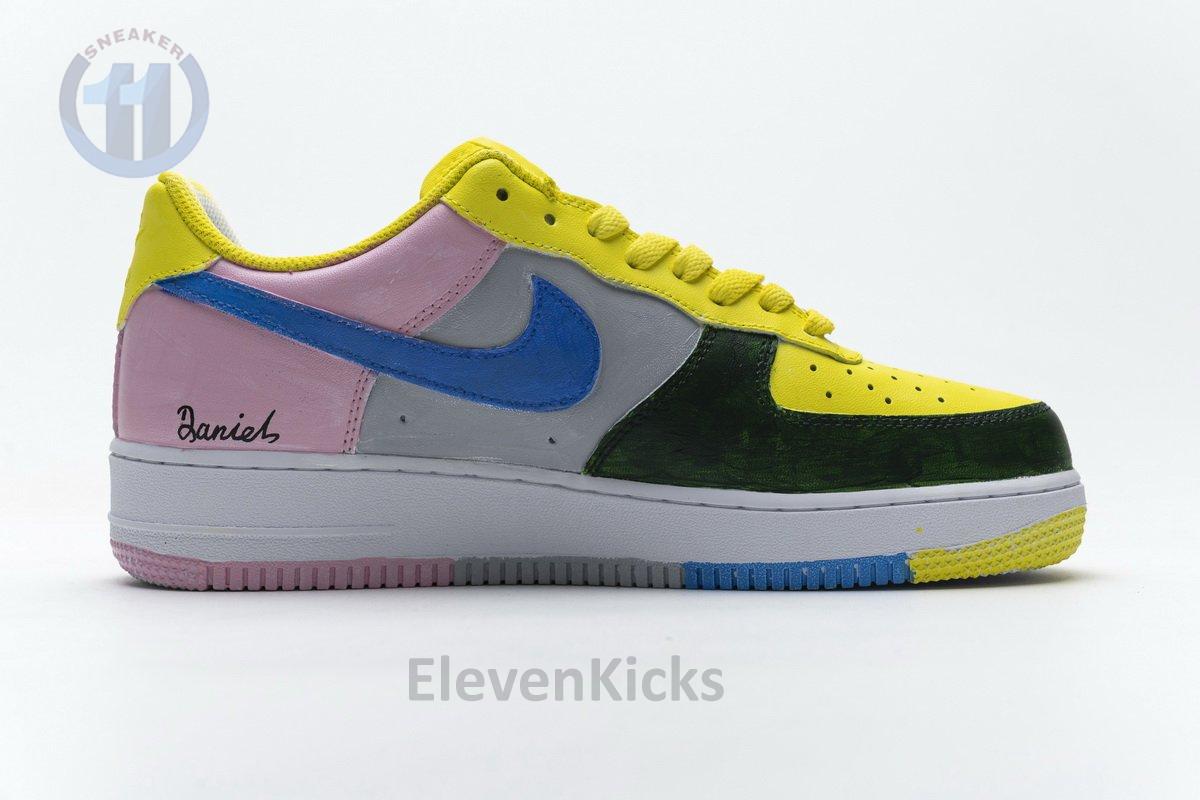 Air Force 1 Low