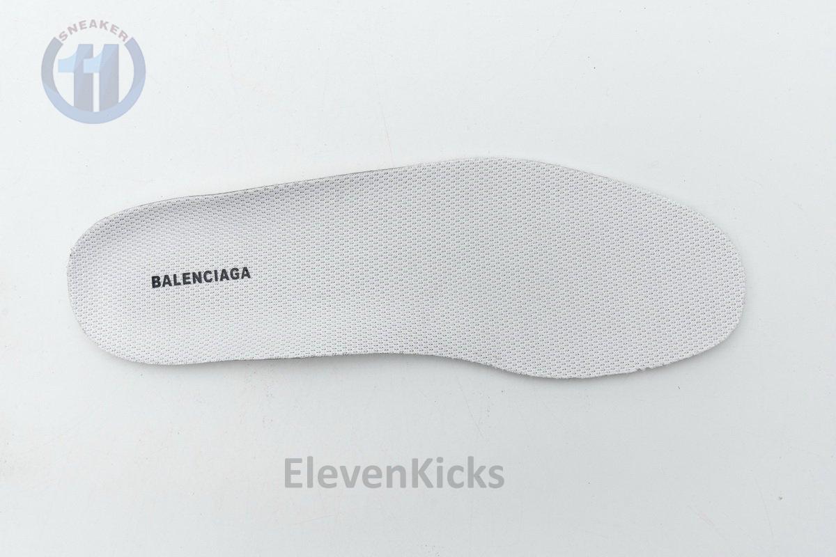 544351 w09e1 1633 Ba*len*cia*ga triple s purple red