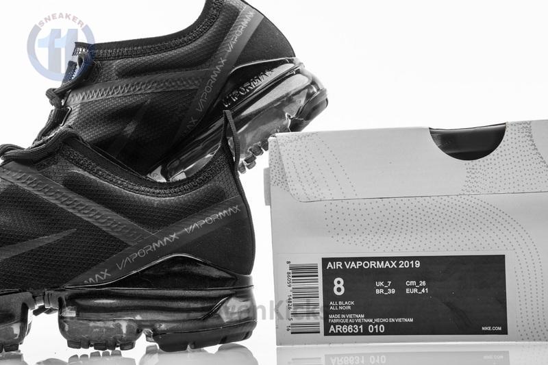 Nike air VaporMax 2019 Run Utility AR6631-010