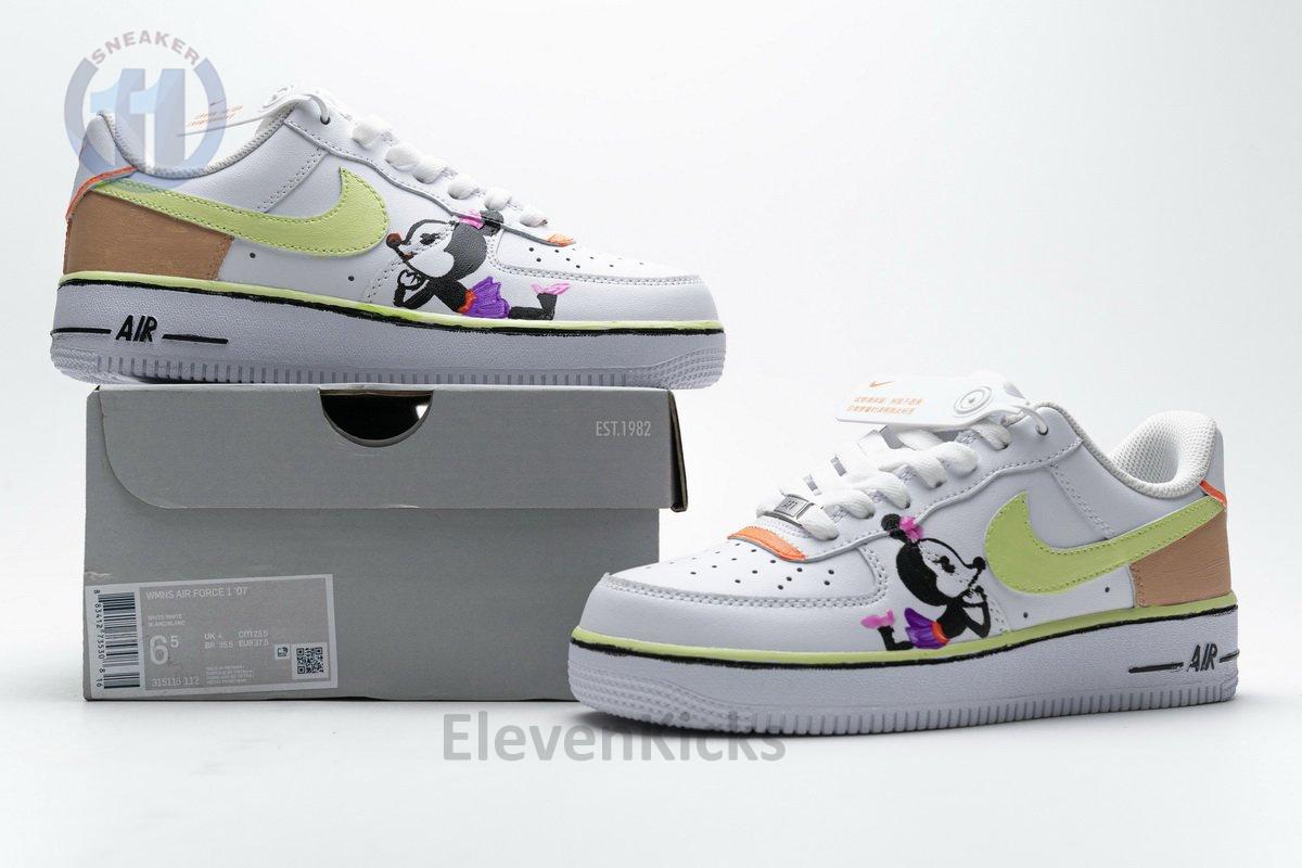 Air Jordan 1 Mid