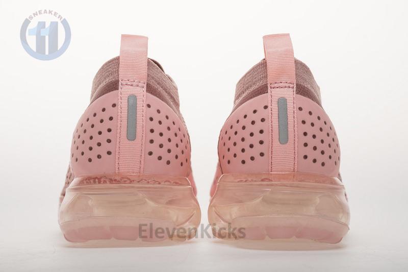 Nike air vapor ax 2.0 “Sakura Pink” 942843-600