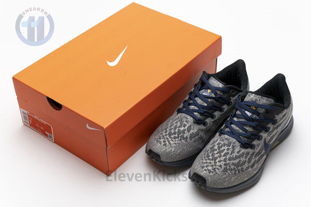 CI2085-001 Nike Air Zoom Pegasus 36 Grey Blue