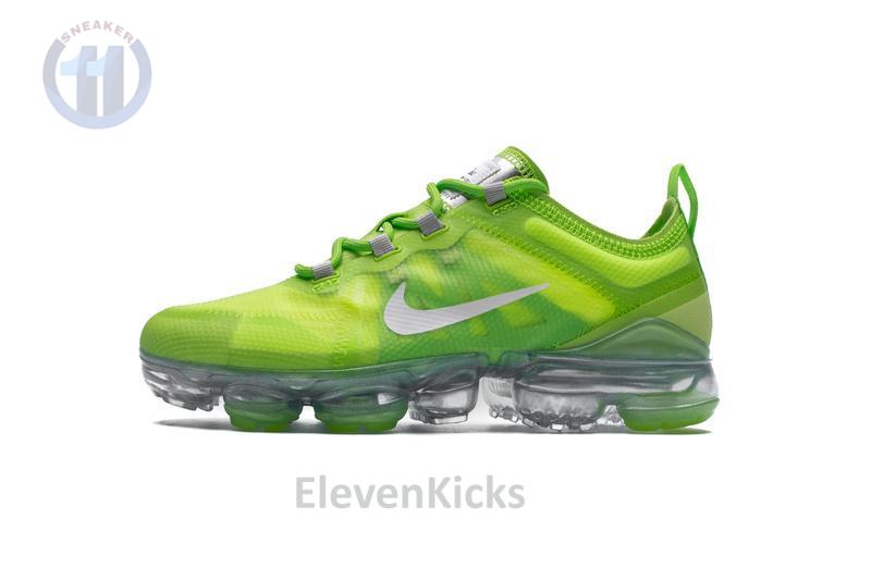 Nike Air VaporMax 2019 Green AR6632-700